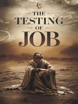 cover image of The Testing of Job